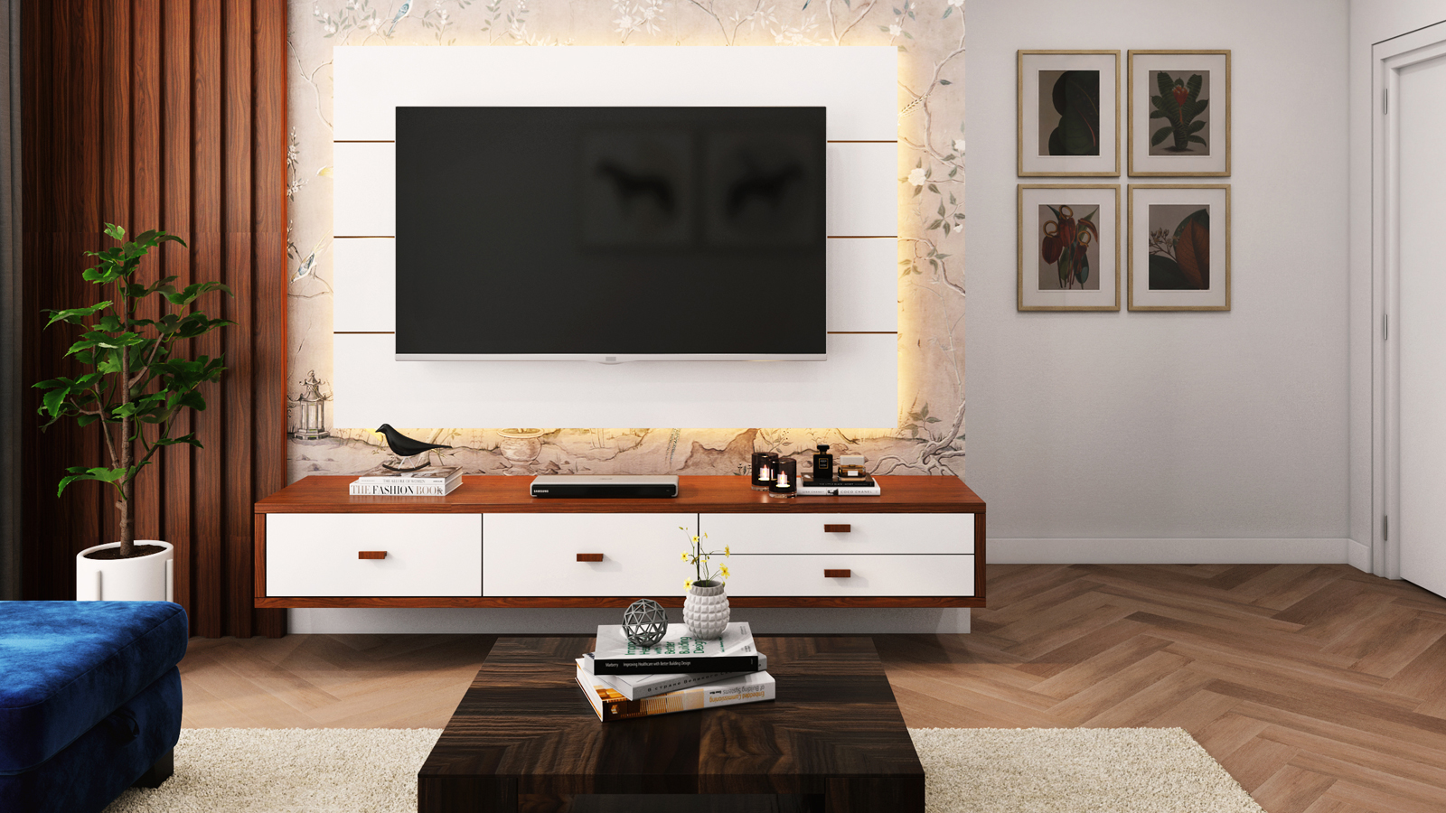 Commercial Building Construction Contractor in Chennai