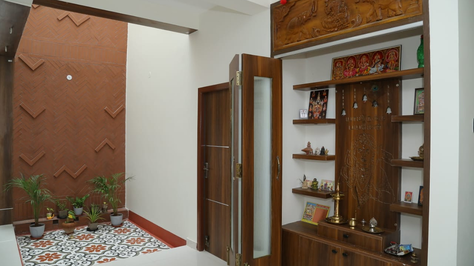 Commercial Building Construction Contractor in Chennai