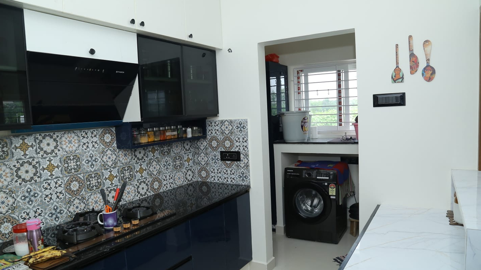 Commercial Building Construction Contractor in Chennai