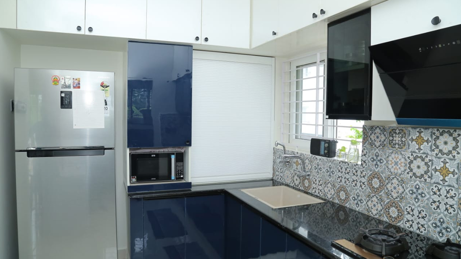 Commercial Building Construction Contractor in Chennai