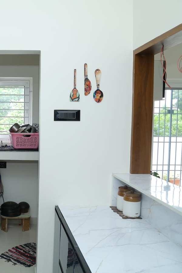 Commercial Building Construction Contractor in Chennai